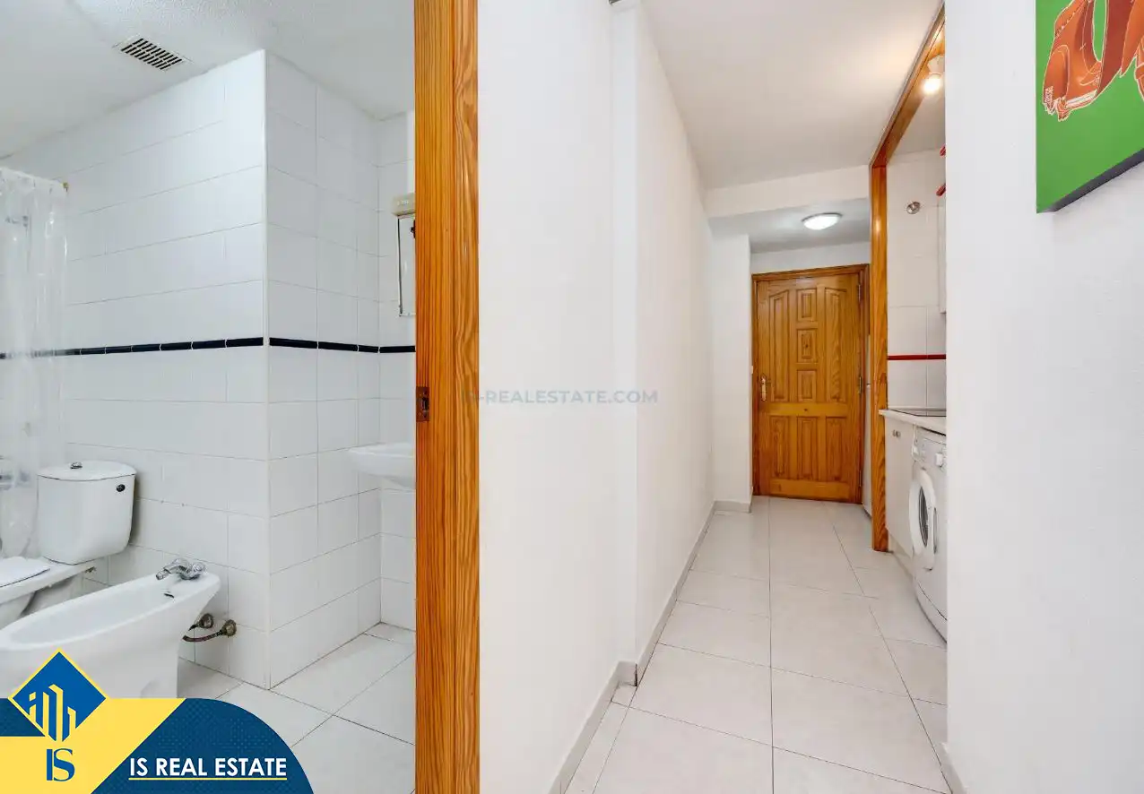 Study for sale in Torrevieja  with Heating, Terrace and Furnished
