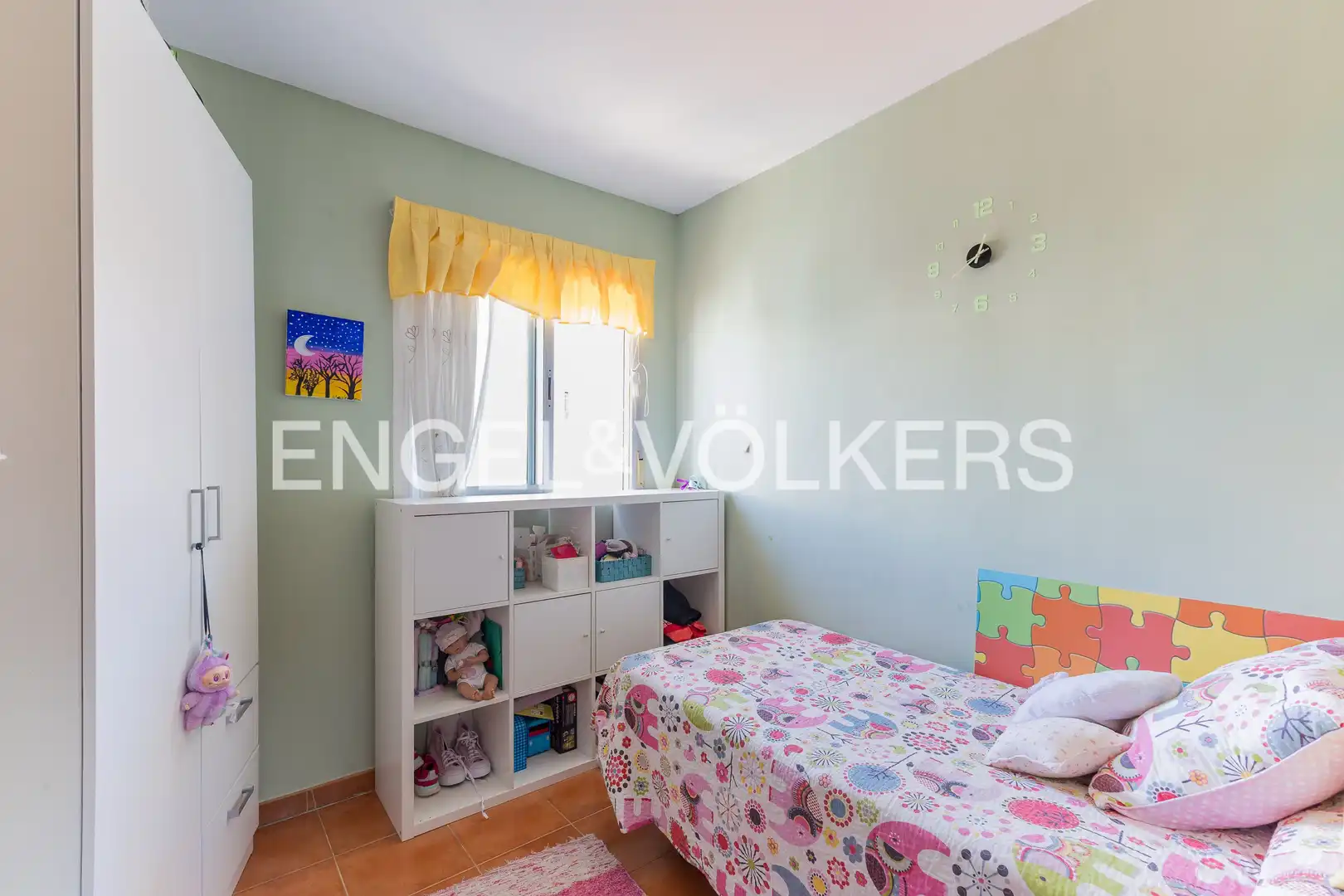 Habitación de Casa o chalet en venta en Navalcarnero con Calefacción, Jardín privado y Trastero