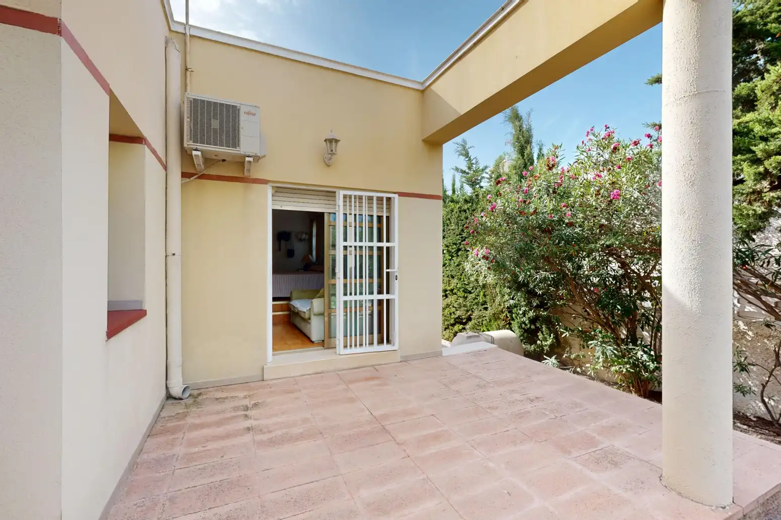 Casa con jardín en venta en Mar Menor de Cartagena – Cabo de Palos, imagen 83