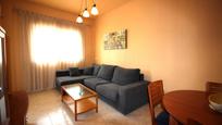 Living room of Flat to rent in Cabo de Gata  with Air Conditioner