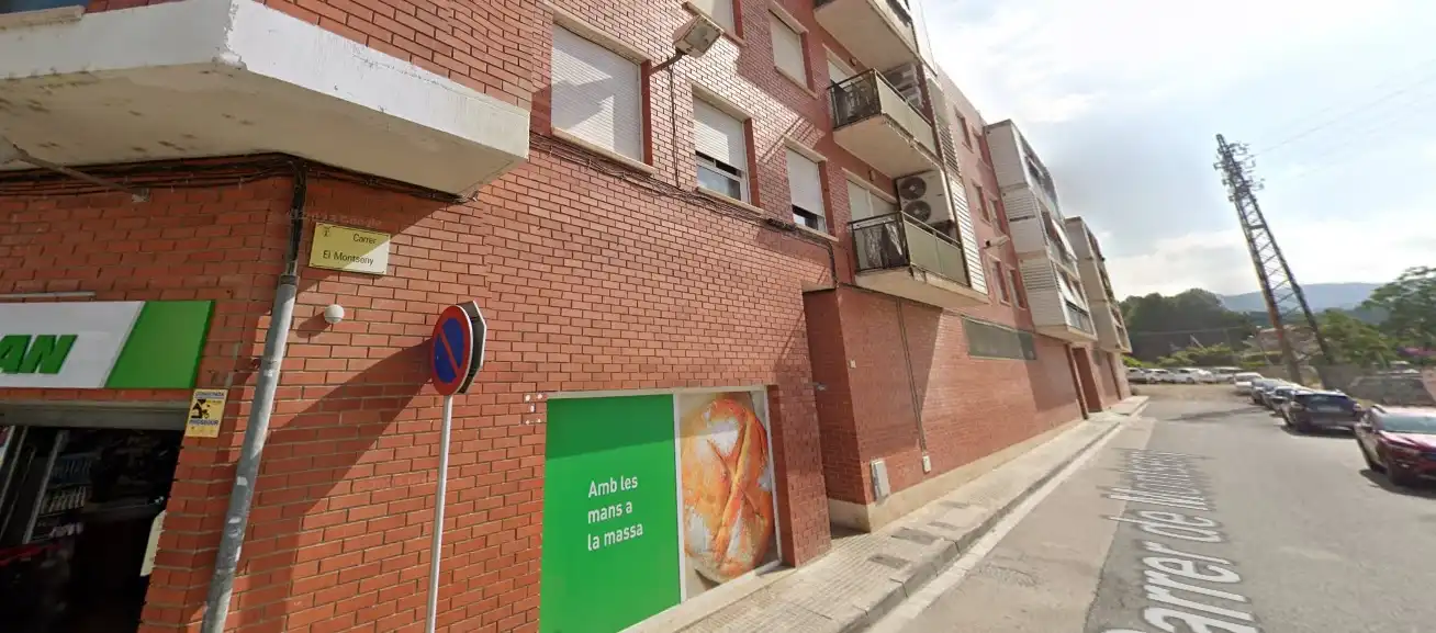 Appartement à vendre à C/ Montseny