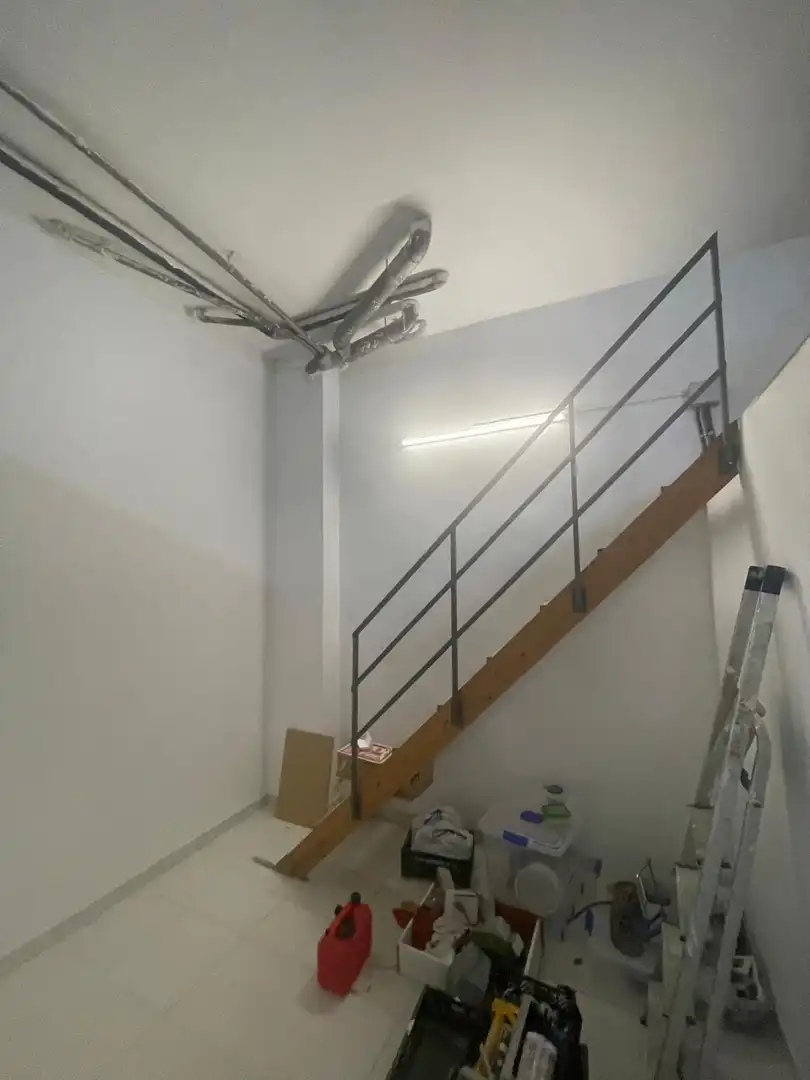 Geschaftsraum zur Miete in Girona