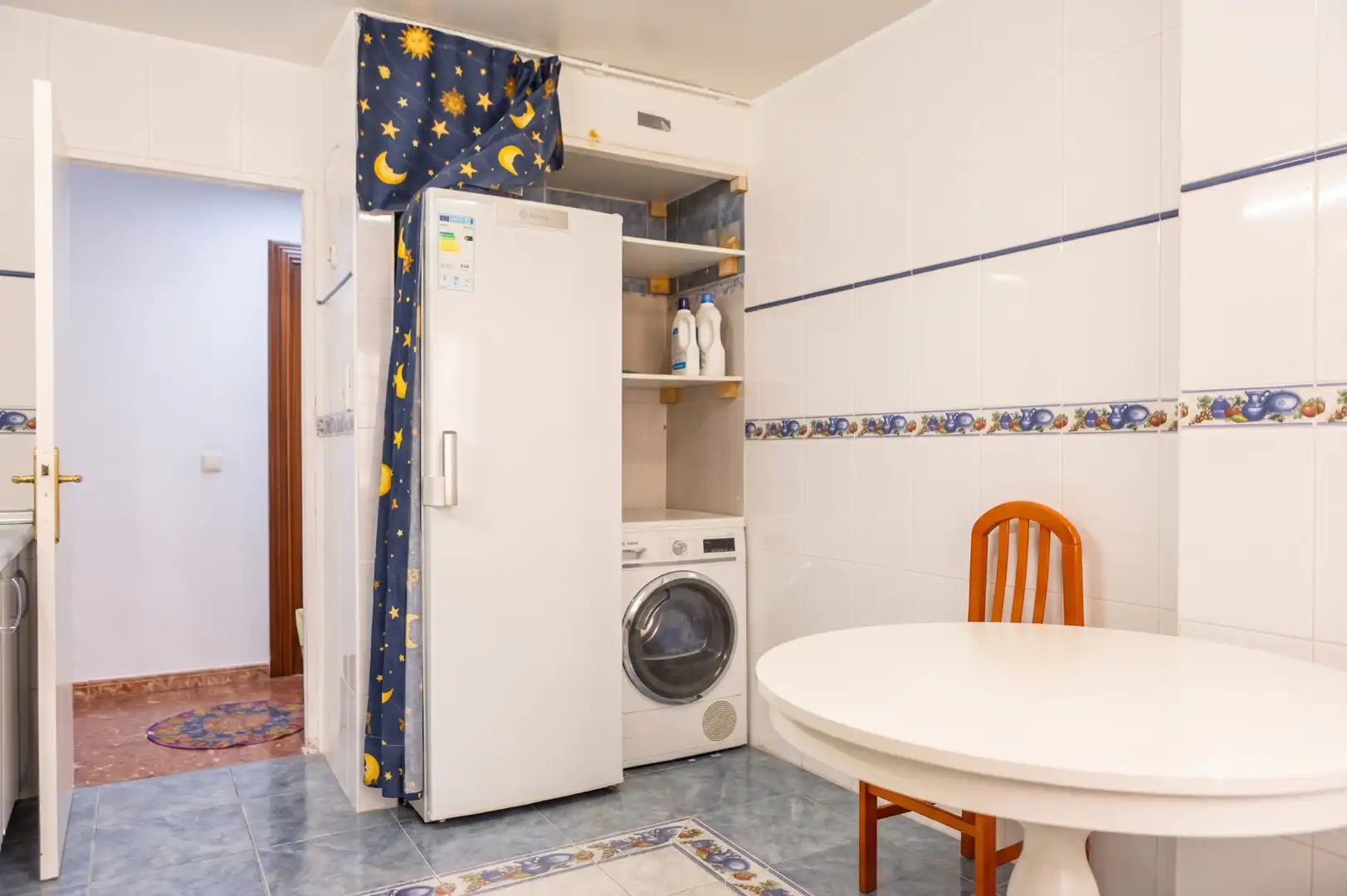 Wohnung mit Terrasse zum Verkauf in Calle Río Bergantes, imagen 8