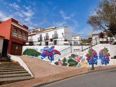 Casa en venda a Padul