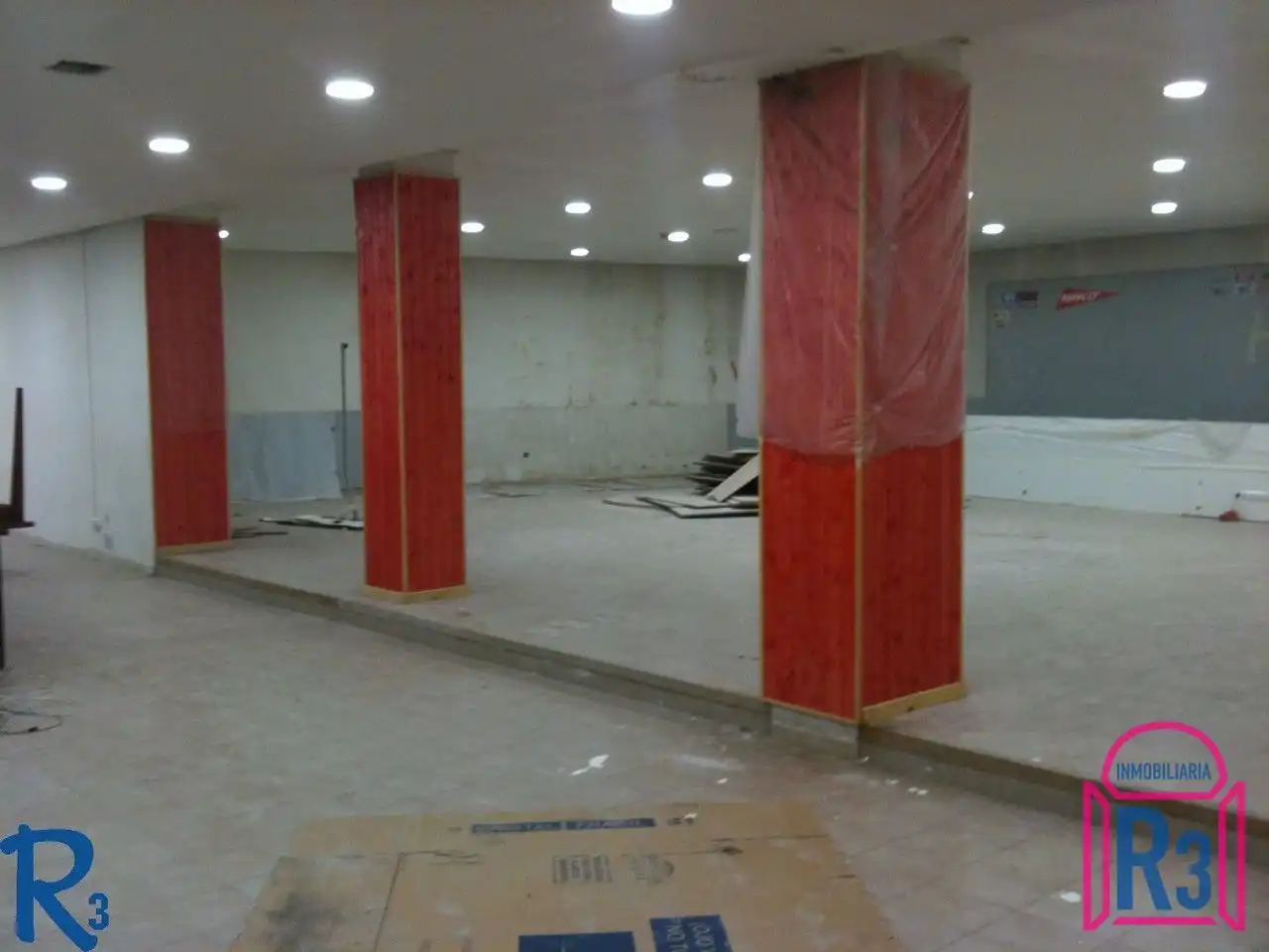Local comercial en venda a Padre Isla, imagen 2
