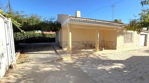 Foto 5 de Casa o xalet en venda a Montnegre, Alicante
