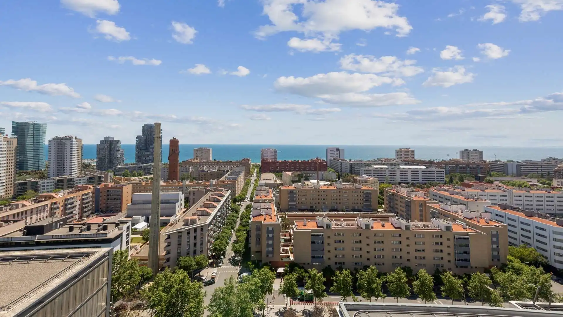 Oficina en alquiler en Carrer de Pujades, imagen 16