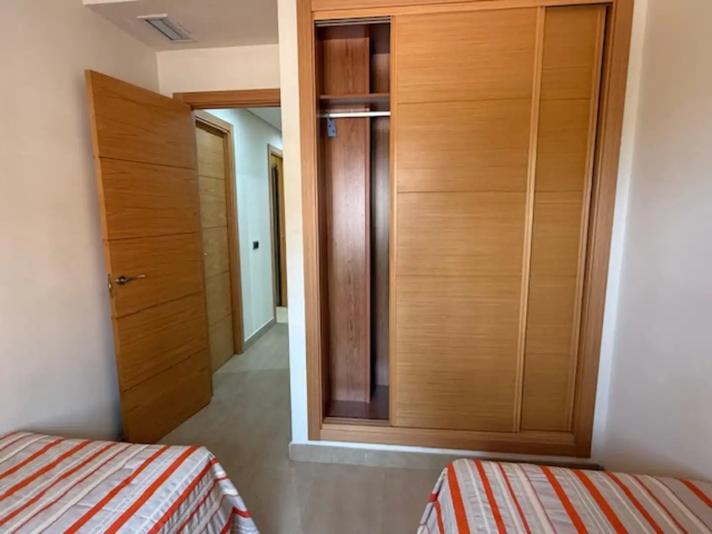 Flat for sale in Los Narejos - Punta Calera