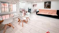 Living room of Planta baja for sale in  Córdoba Capital  with Air Conditioner and Heating