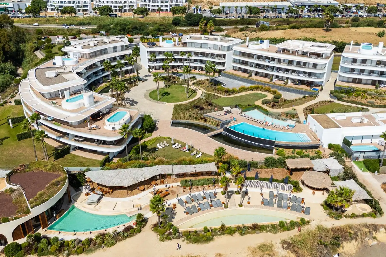 Apartament amb piscina en venda a Costa Natura, imagen 33
