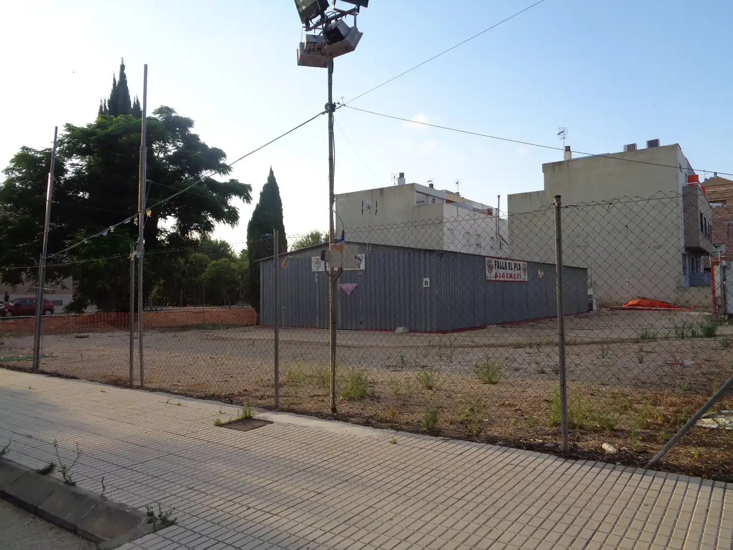Terreno residenziale in vendita a Algemesí, imagen 2