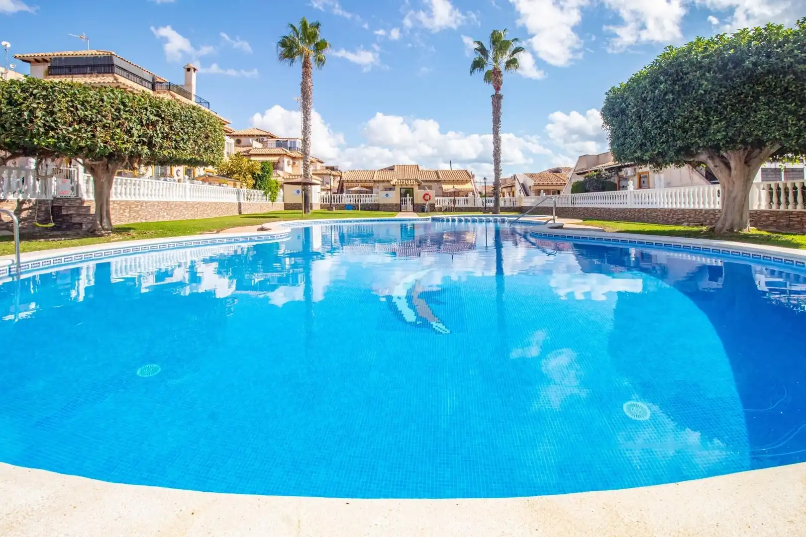 Maison mitoyenne avec piscine à vendre à Orihuela Costa, imagen 27