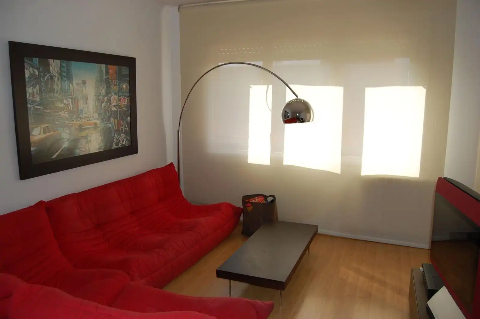 Piso en venta en Sant Andreu de la Barca