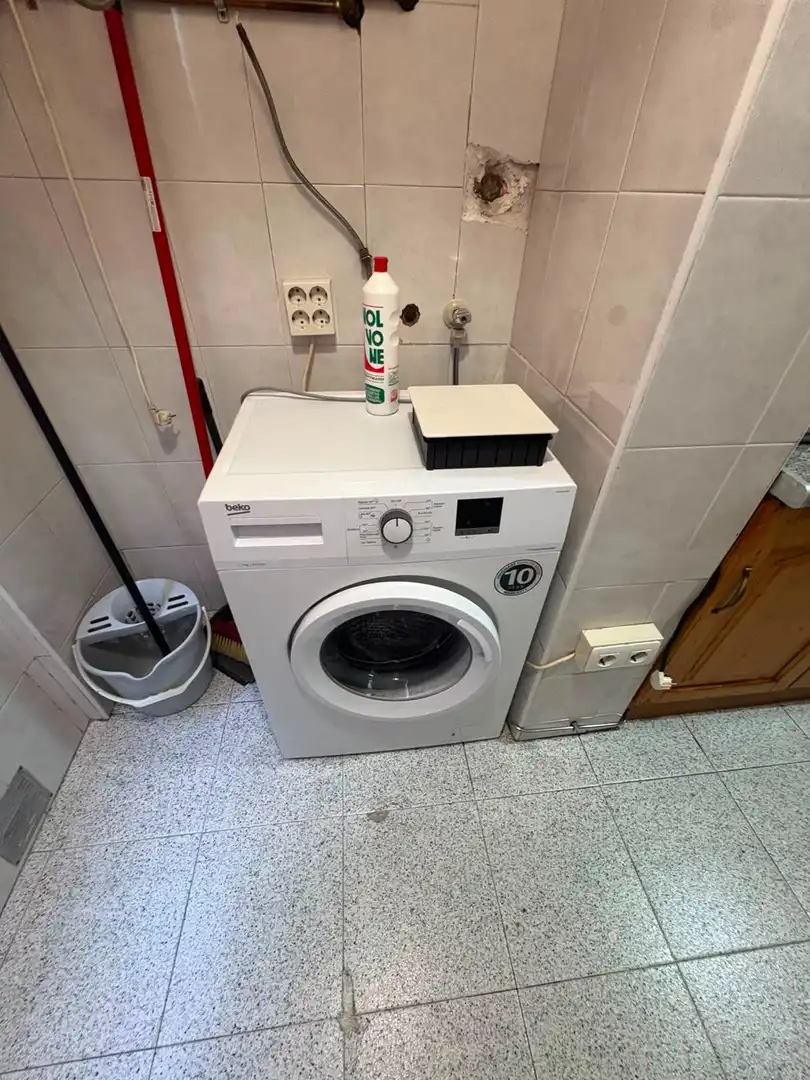 Flat for rent in Angustias - Chana - Encina