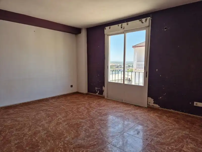 Piso en venta en Bailén