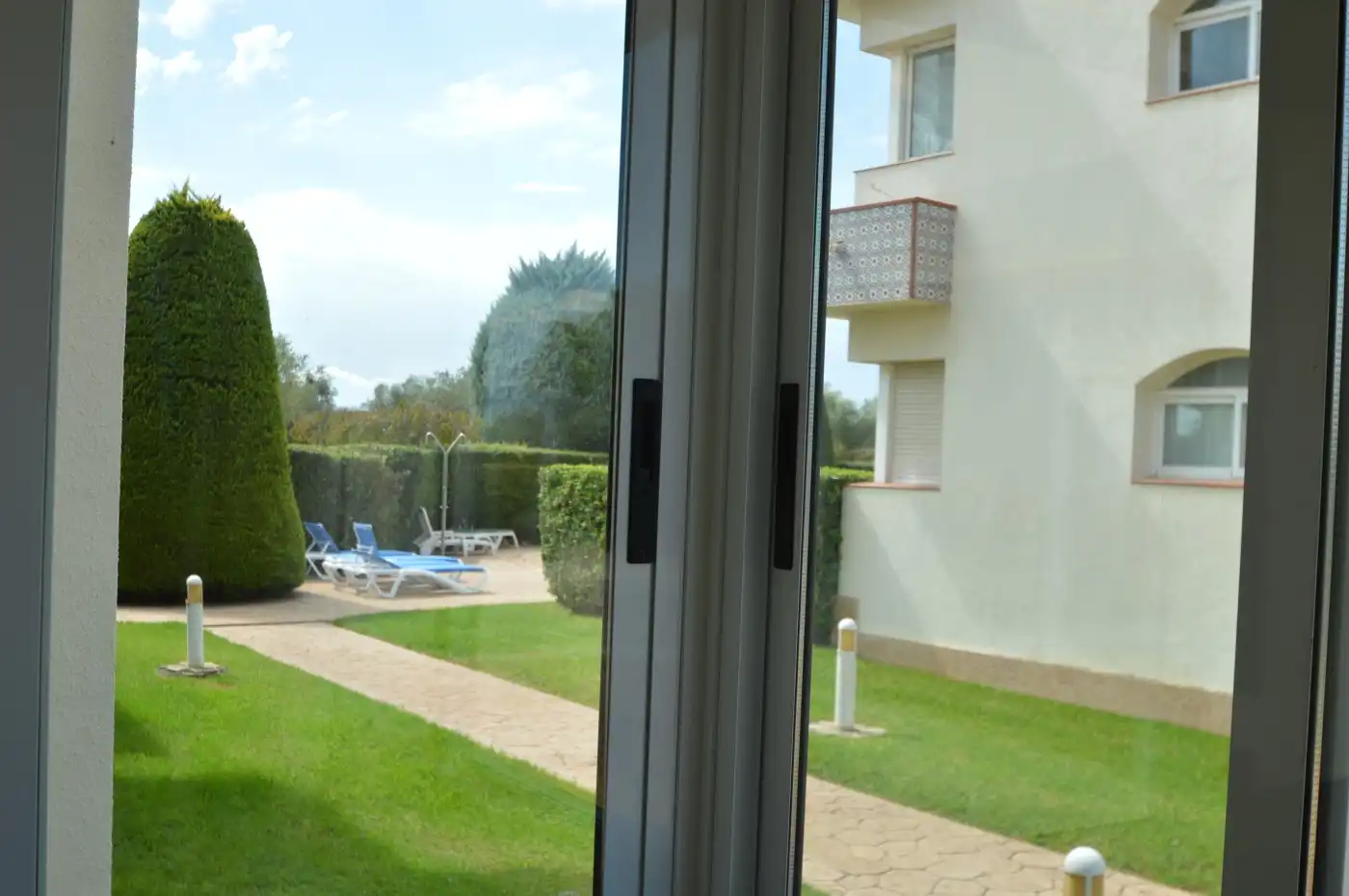 Apartamento con piscina en venta en Calle Madrid 17, imagen 31