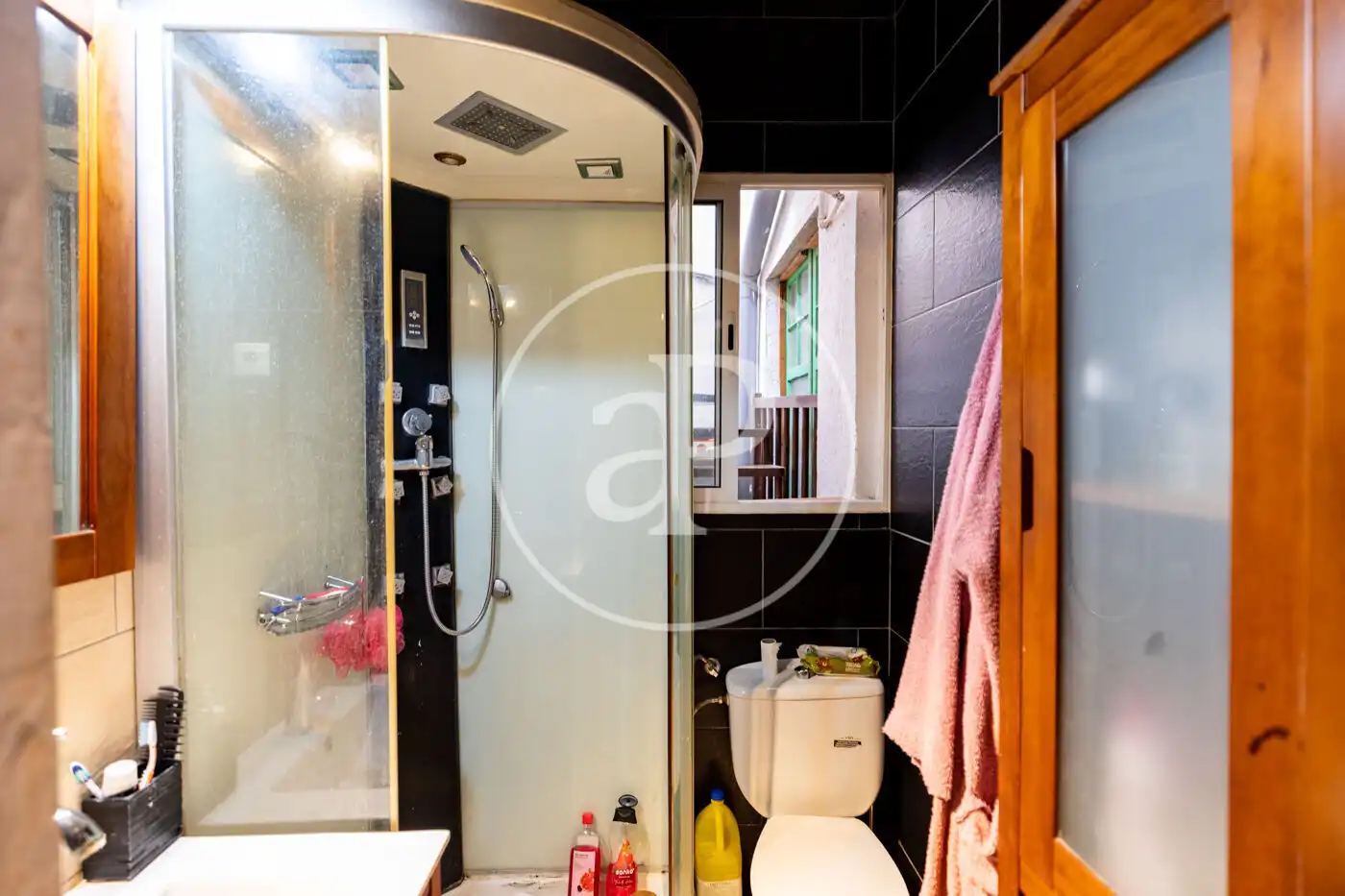 Baño de Residencial en venta en Barcelona