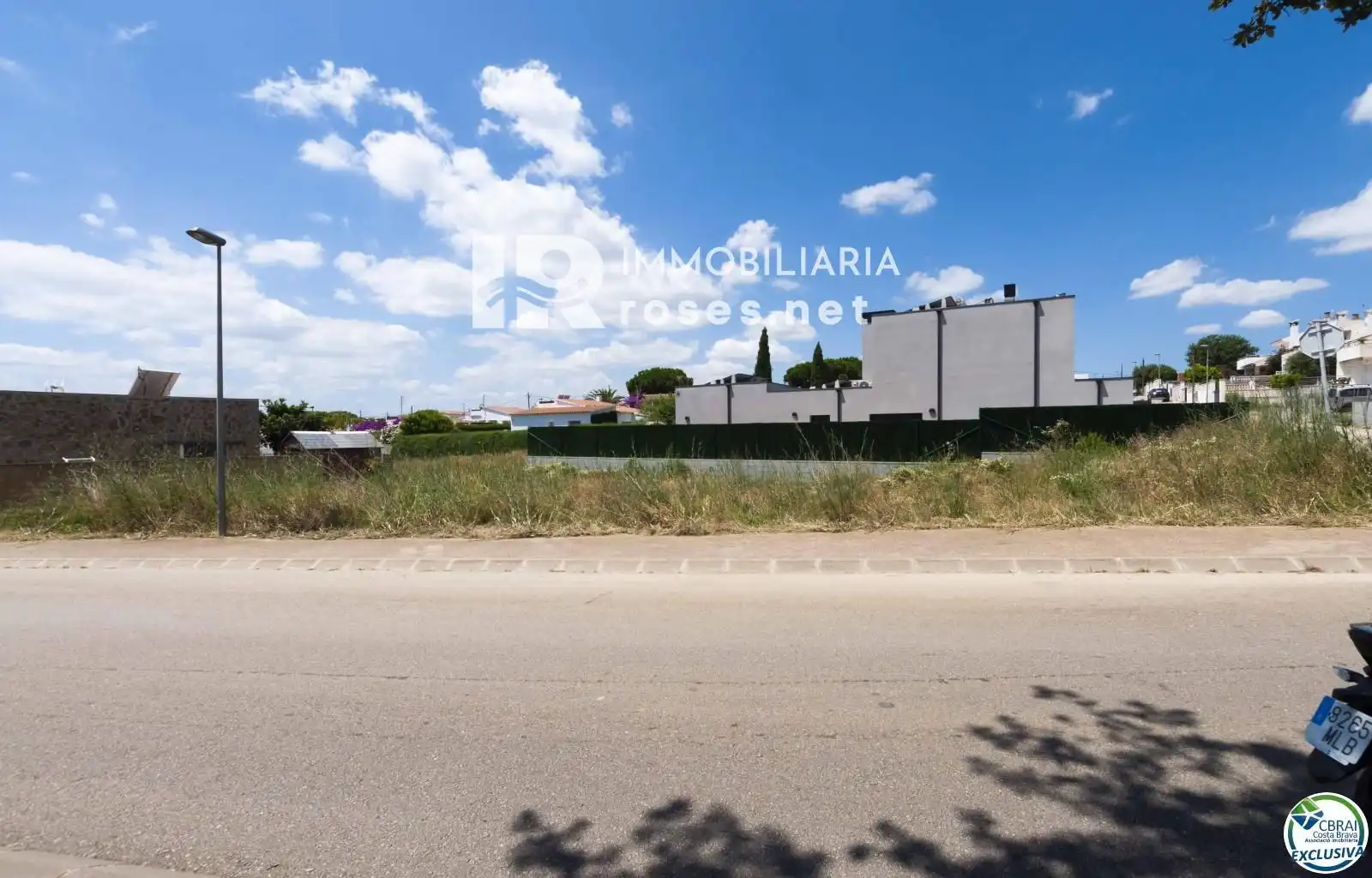 Rustikales Grundstück zum Verkauf in Bages, imagen 5