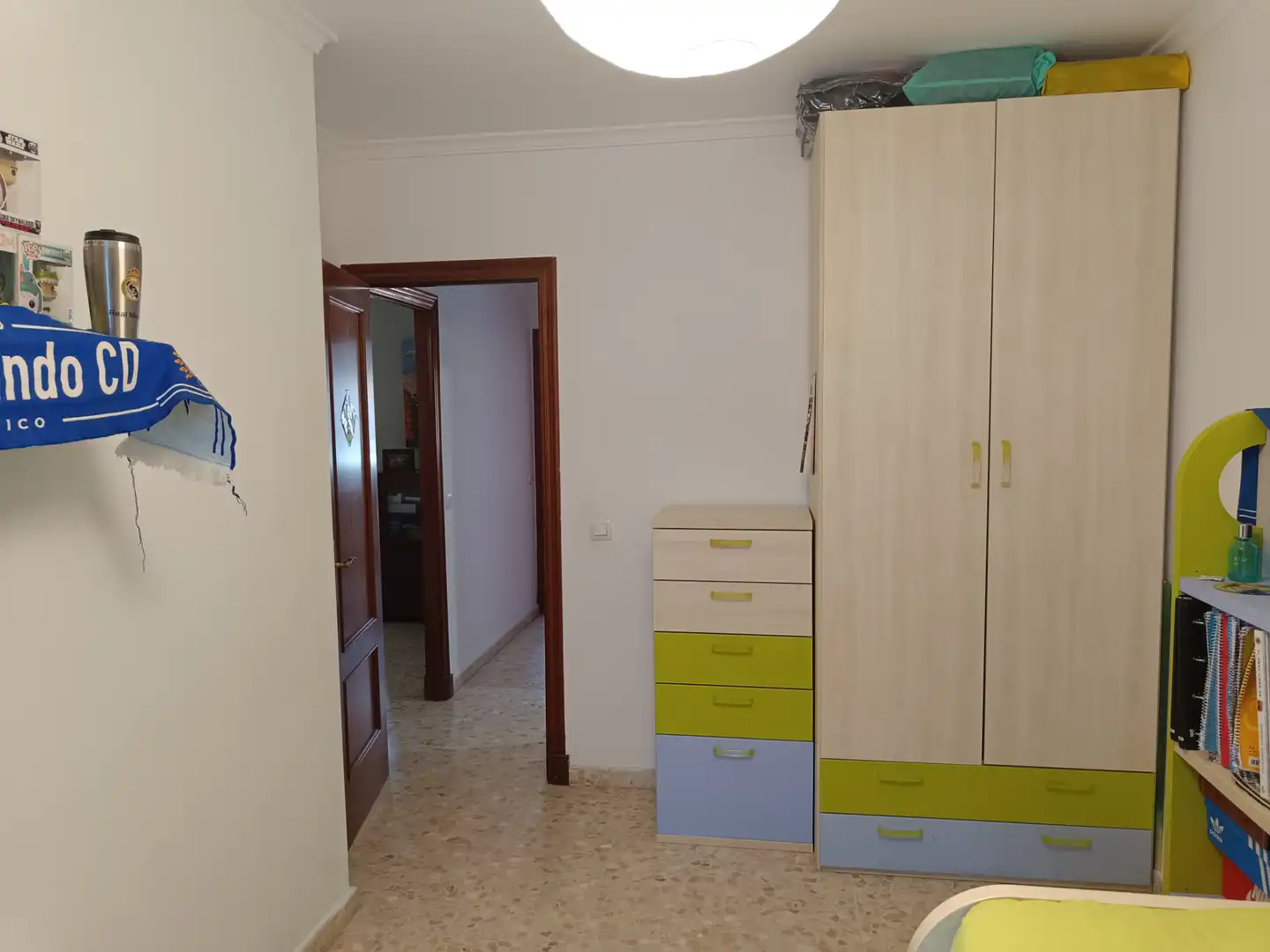 Appartamento con ascensore in vendita a Calle Matrona Ana Mariscal 2, imagen 15