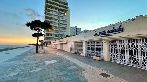 Photo 2 of Premises to rent in  Passeig Marítim,, Centre - Platja, Castell d'Aro, Platja d'Aro i s'Agaró