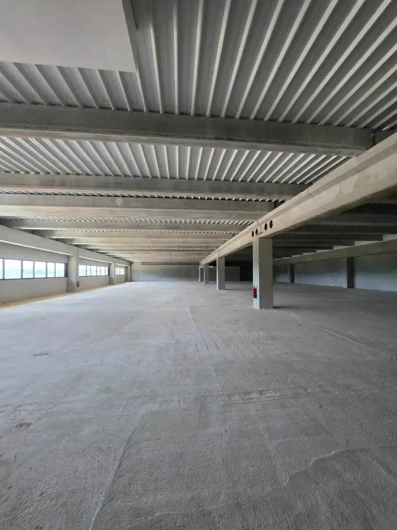 Nave industrielle avec ascenseur à louer à Carrer de la Industria, imagen 29