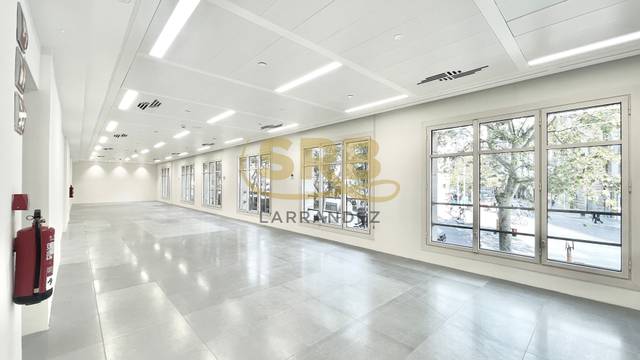 Oficina en Alquiler en Avinguda Diagonal en L'Antiga Esquerra de l'Eixample