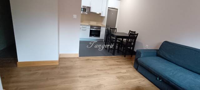 Piso en Venta en Gaztelumendi Kalea en Sarrikobaso