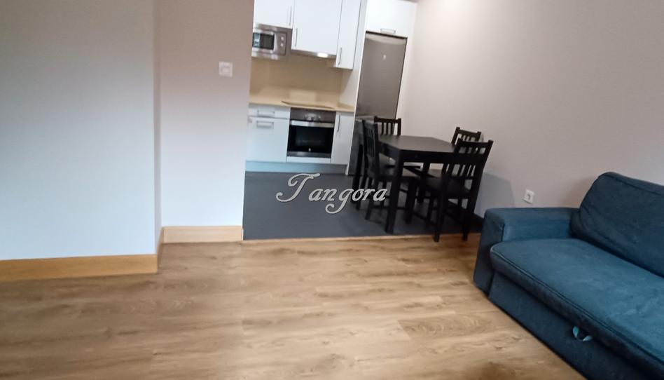 Photo 1 of Flat for sale in Gaztelumendi Kalea, Sarrikobaso, Bizkaia