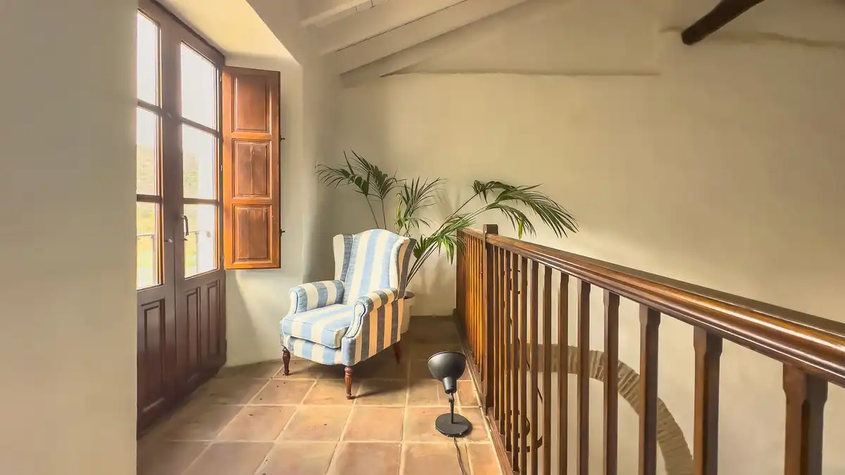 Casa rustica con piscina in vendita a Este, imagen 50