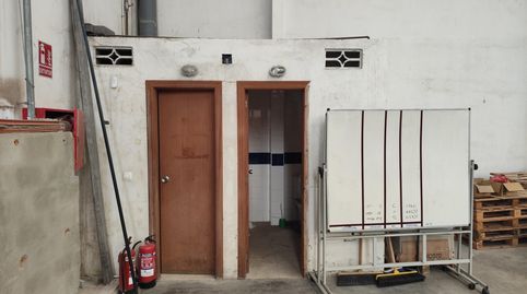 NAVE VENTA EN ALCÀSSER, imatge 4