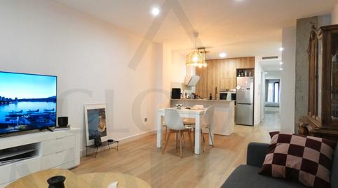 Foto 2 de Apartamento de alquiler en Calle Jabonerías, 25, Casco Antiguo, Murcia