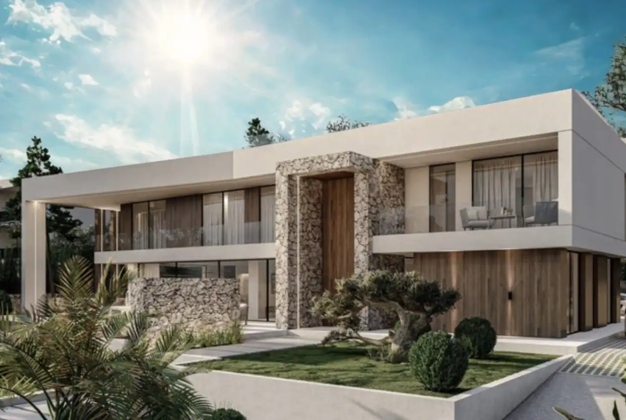Villa in vendita a 0