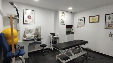 Foto 4 de Oficina de alquiler en Avinguda Sant Esteve, 49, Sant Miquel, Granollers