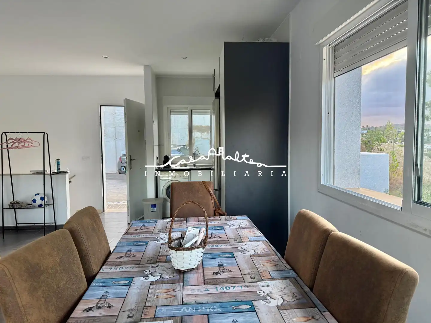 House with terrace to rent in La Empedrola, imagen 5