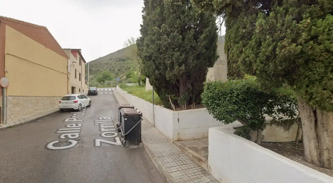 Pis en venda a San Felipe - El Almendral - La Merced, imagen 3