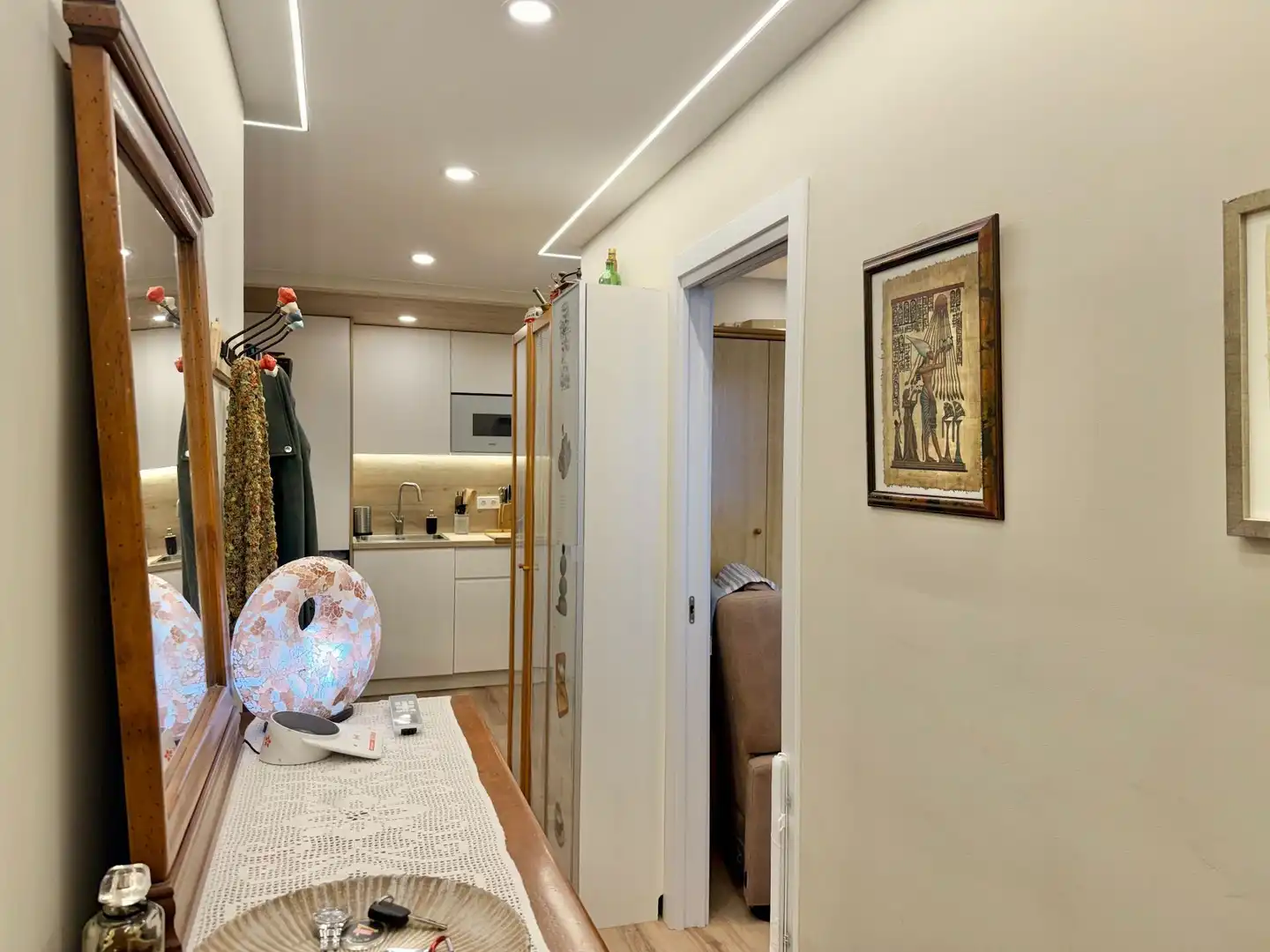Dúplex en venta en Badalona con Aire acondicionado y Calefacción