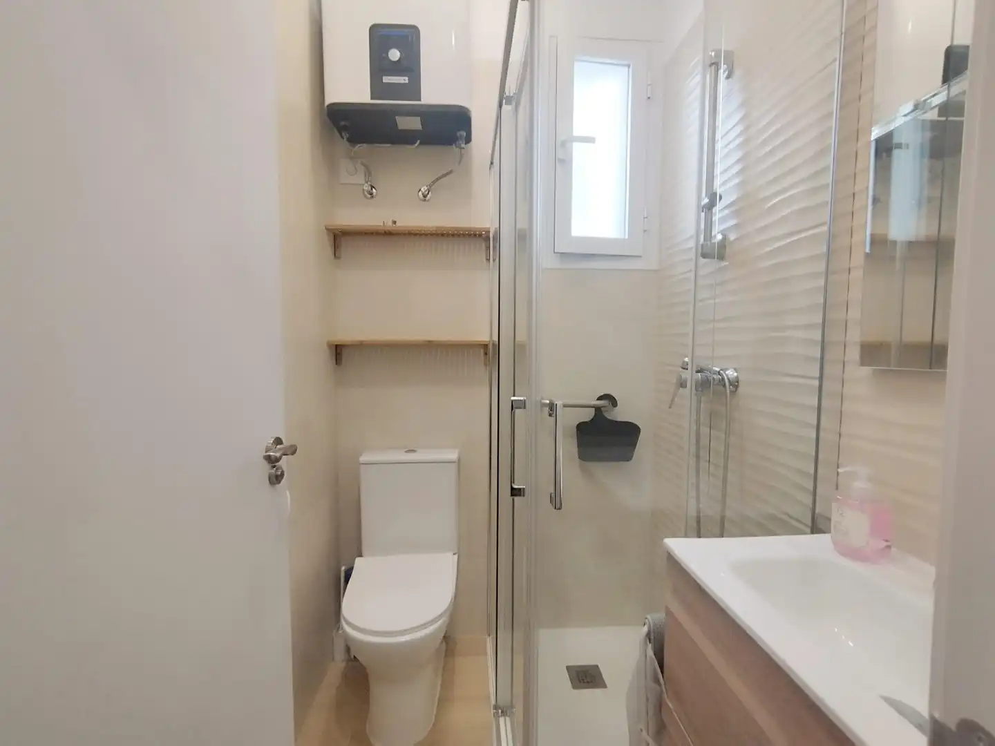 Apartamento con ascensor en alquiler en Retiro, imagen 9