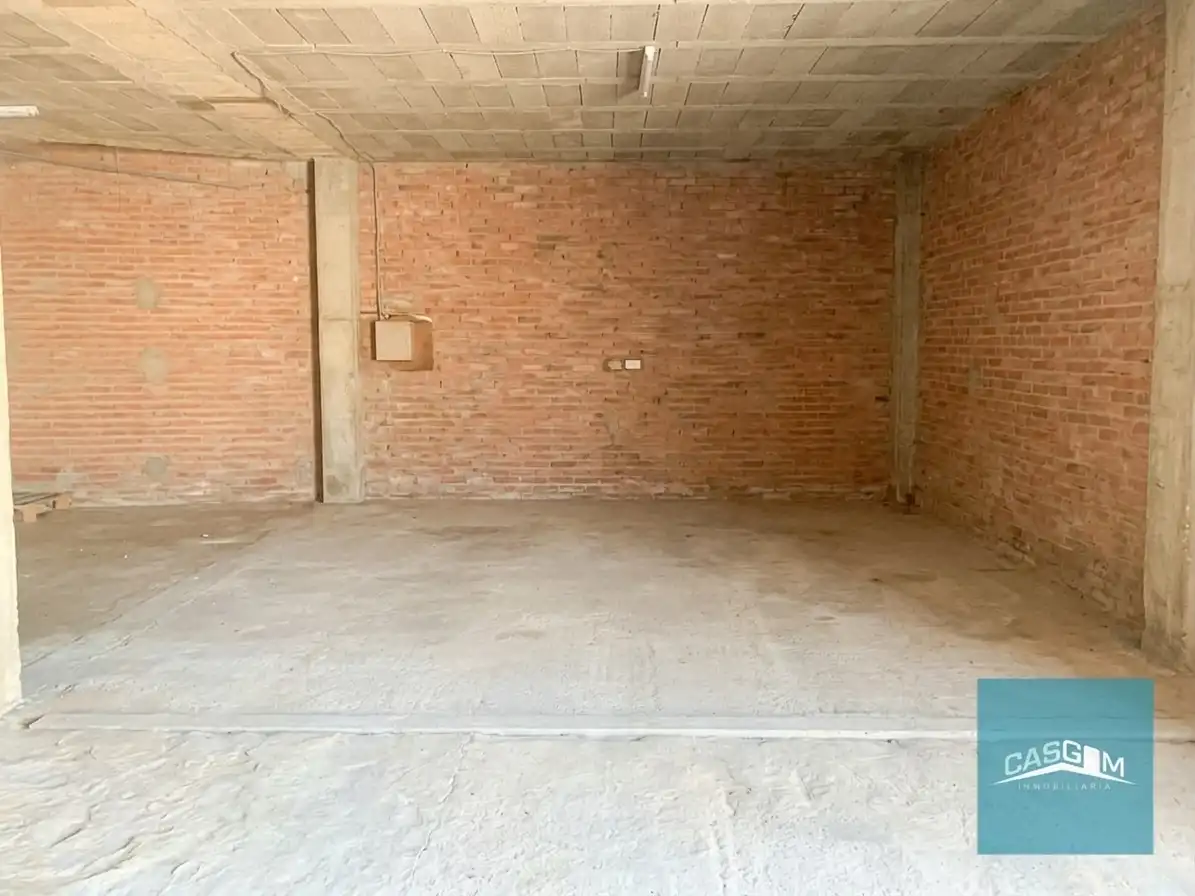 Local en venta en La Antilla