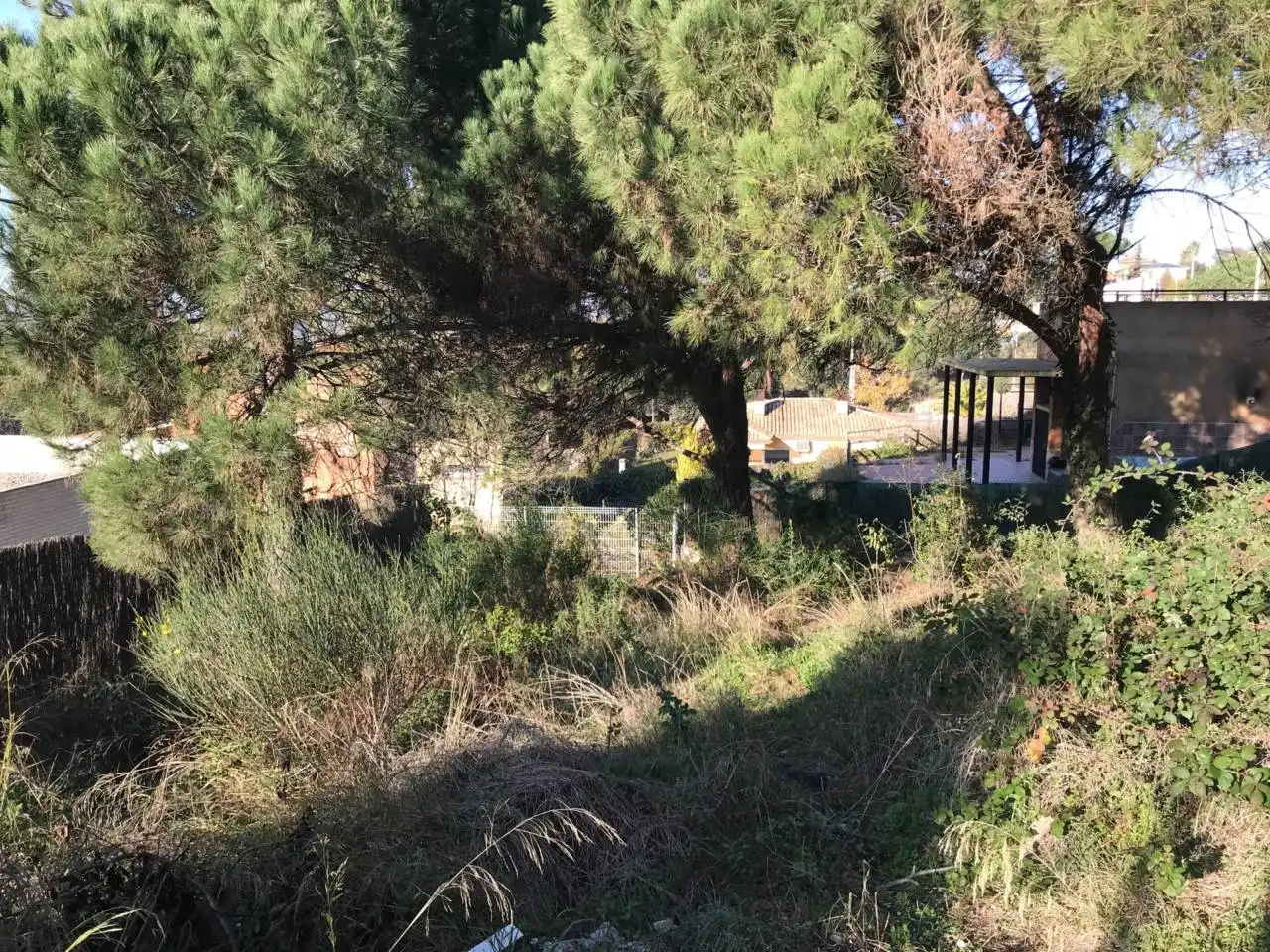 Residential land for sale in Vilanova del Vallès, imagen 8