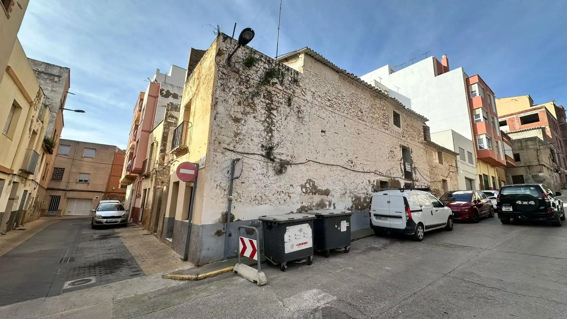 Terreno residencial en venta en CORDETA, imagen 2