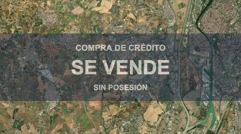 Foto 5 de Piso en venta en Casco Antiguo, Mairena del Aljarafe