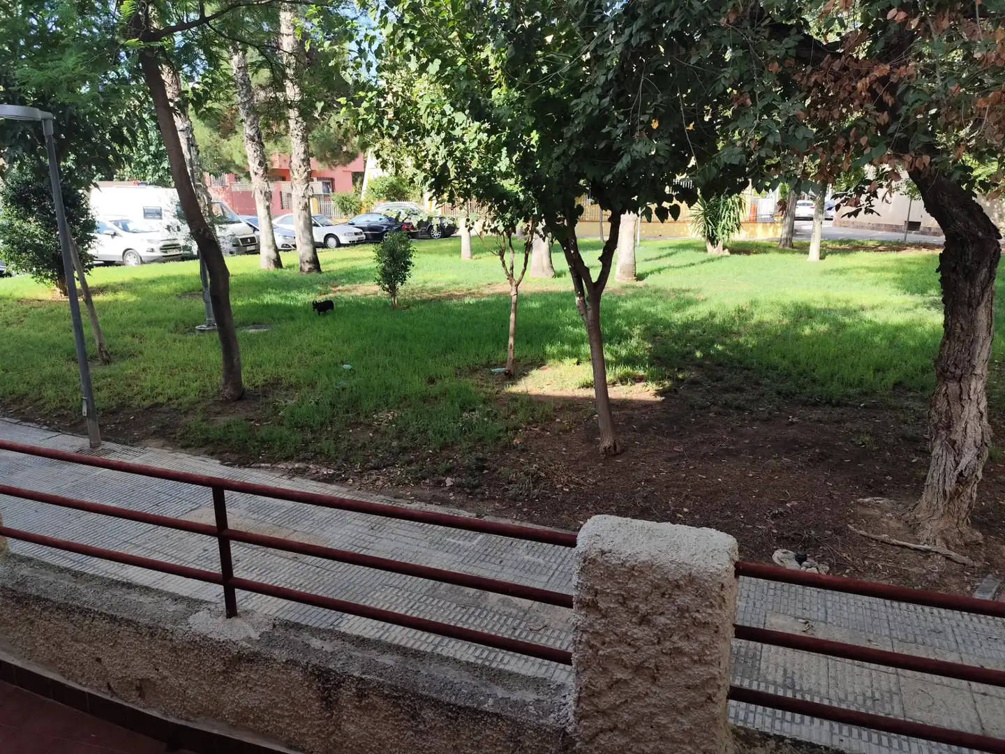 Casa a schiera con terrazza in vendita a Calle Gerardo Diego 4, imagen 15