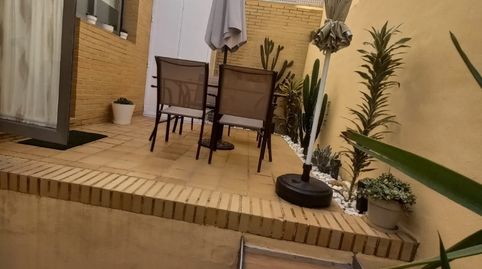 Foto 3 de Casa adosada en venta en Camino Algarrobo - Las Arenas, Vélez-Málaga