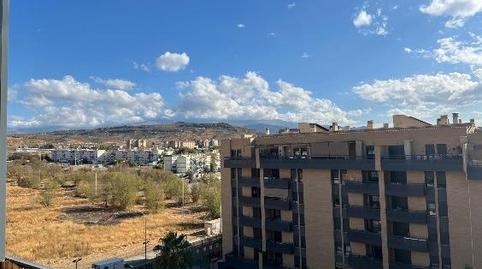 Foto 4 de Ático en venta en Joaquina Eguaras,  Granada Capital