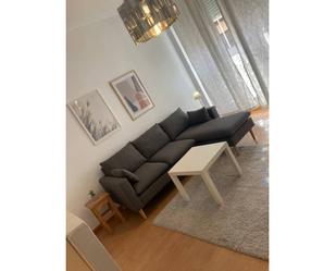 Living room of Flat for sale in Castellón de la Plana / Castelló de la Plana  with Air Conditioner
