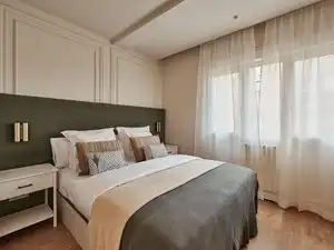 Piso con ascensor en venta en Calle de Diego de León, imagen 6