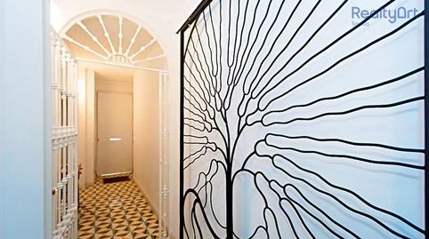 Photo 4 of Houses for sale in Feria, Sevilla Capital