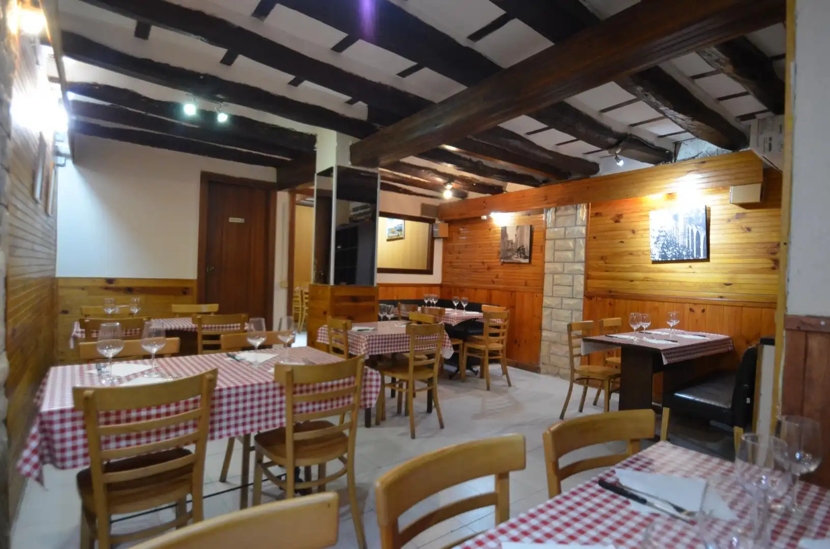 Local en venda en Vilanova i la Geltrú