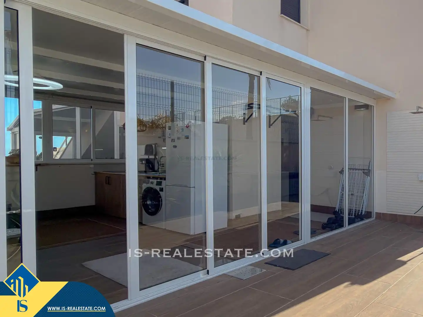Bungalow mit Pool zum Verkauf in San Miguel de Salinas, imagen 8