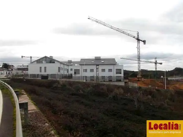Vista exterior de Residencial en venta en Santa Cruz de Bezana